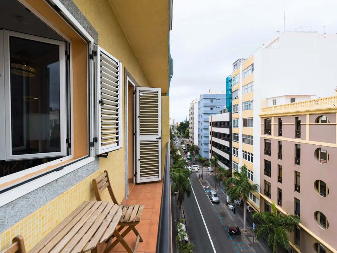 Ház Las Palmas de Gran Canaria