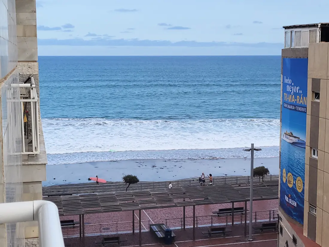 Ház Las Palmas de Gran Canaria