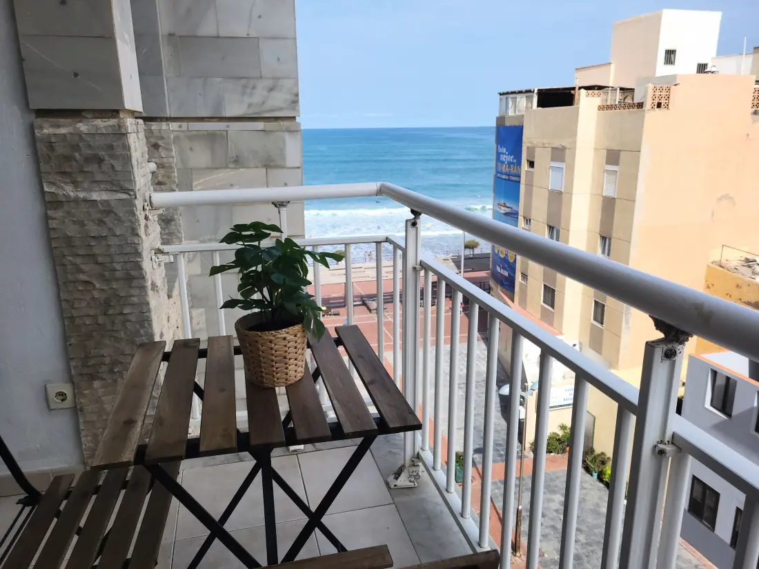 Ház Las Palmas de Gran Canaria