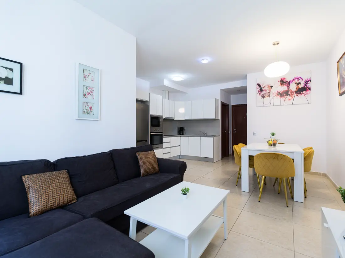 Ház Las Palmas de Gran Canaria