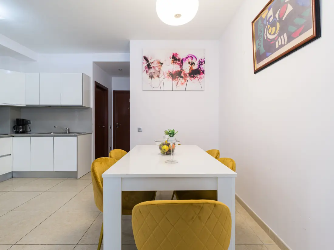 Ház Las Palmas de Gran Canaria