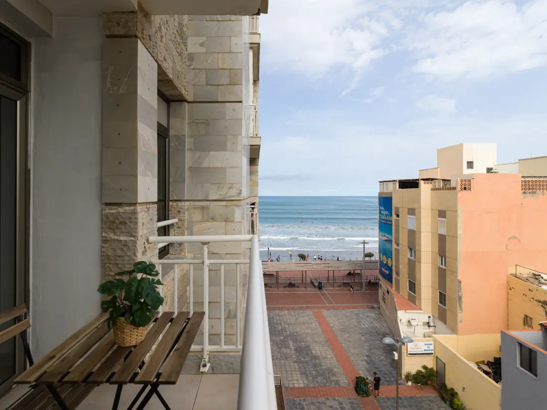 Ház Las Palmas de Gran Canaria