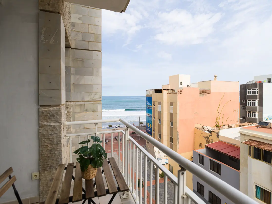 Ház Las Palmas de Gran Canaria