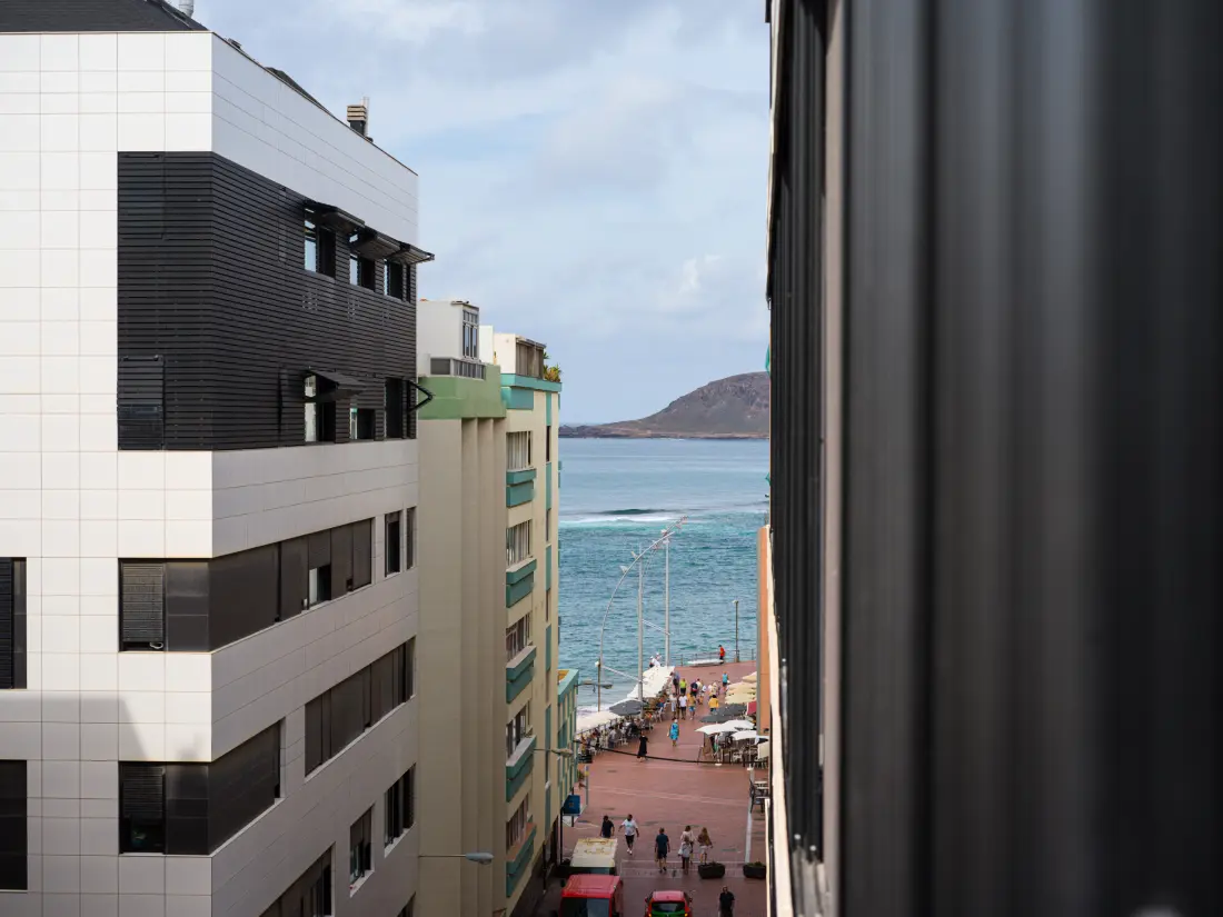 Stúdió Las Palmas de Gran Canaria