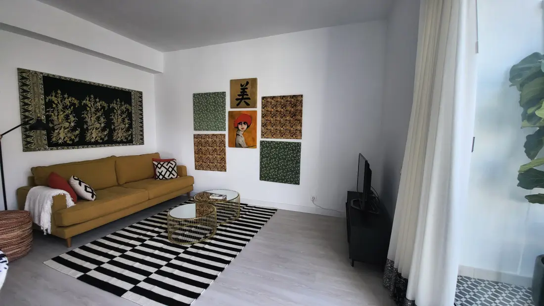 Ház Las Palmas de Gran Canaria