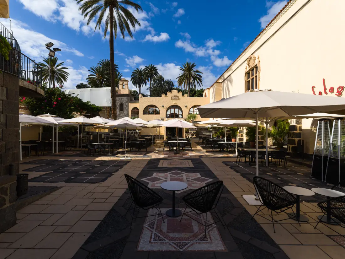 Ház Las Palmas de Gran Canaria