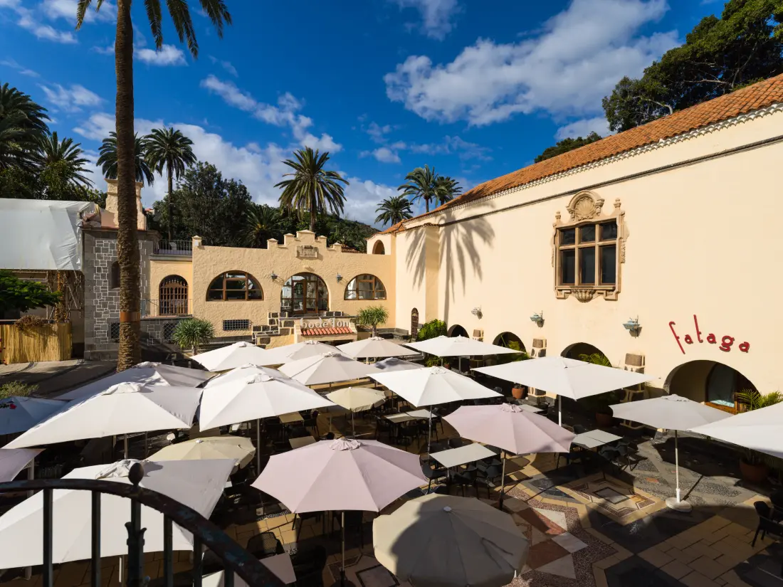 Ház Las Palmas de Gran Canaria