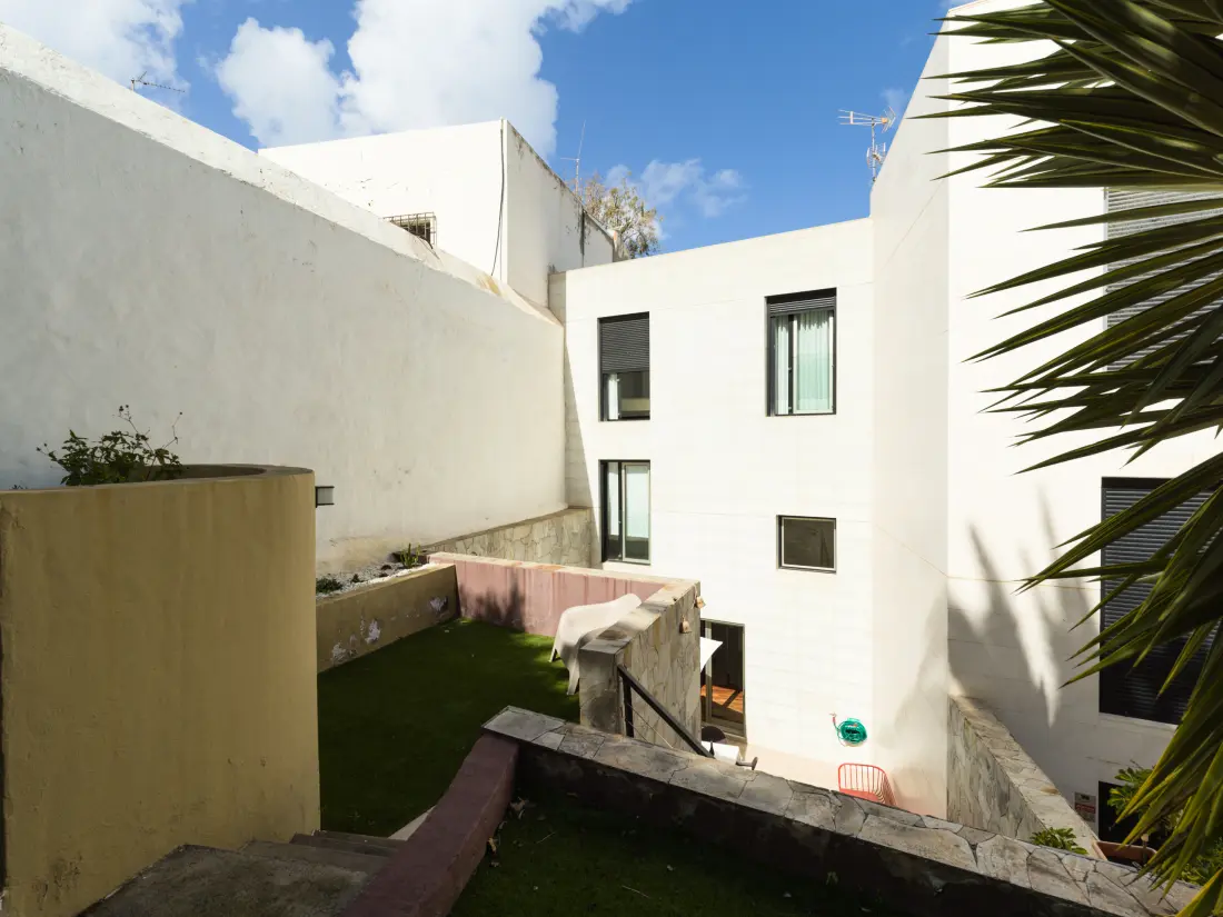 Ház Las Palmas de Gran Canaria