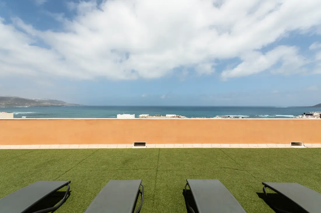 Ház Las Palmas de Gran Canaria