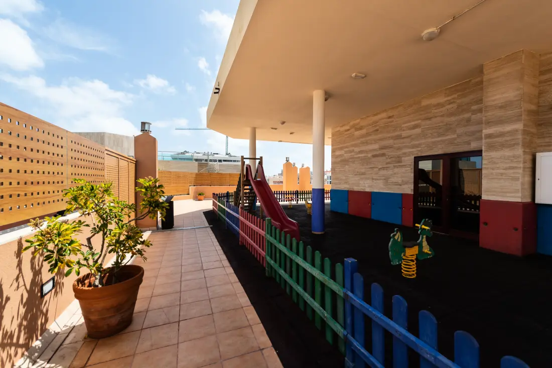 Ház Las Palmas de Gran Canaria