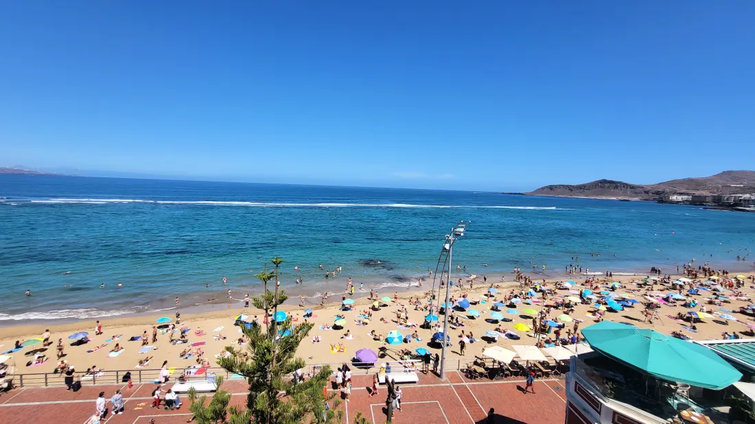 Ház Las Palmas de Gran Canaria