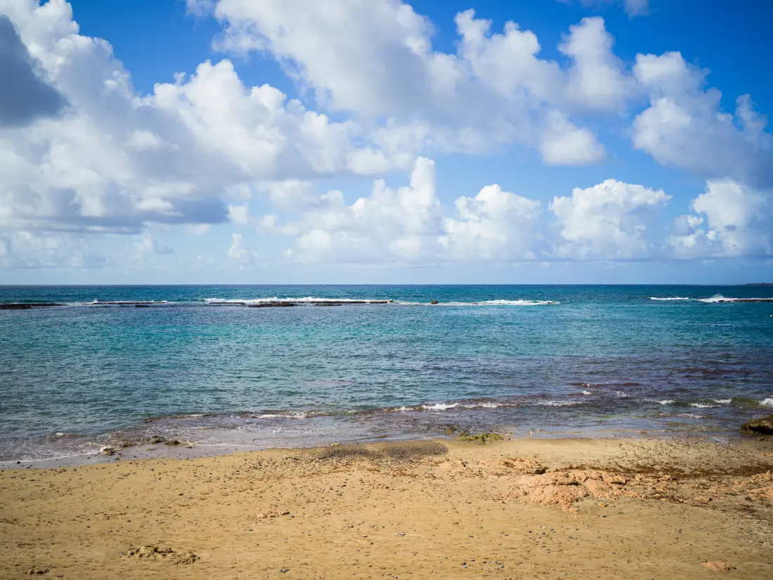 Ház Las Palmas de Gran Canaria