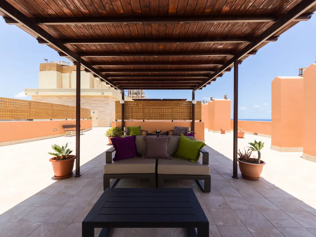 Ház Las Palmas de Gran Canaria