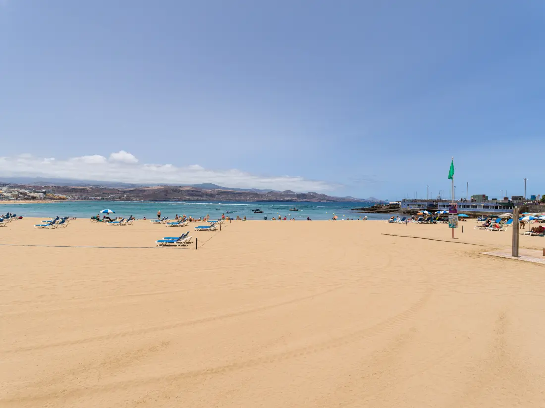 Ház Las Palmas de Gran Canaria