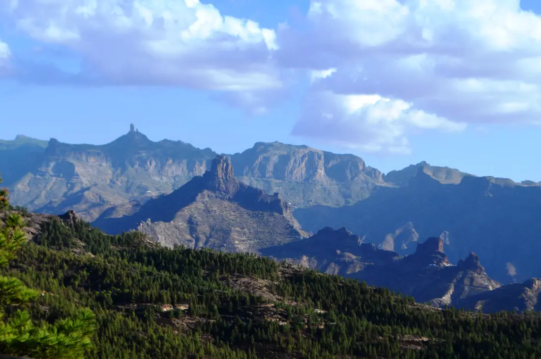 Ház Las Palmas de Gran Canaria