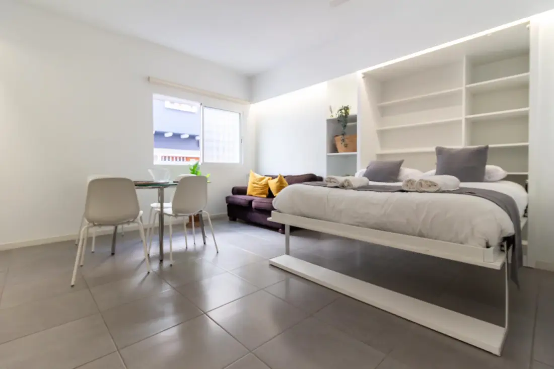 Ház Las Palmas de Gran Canaria