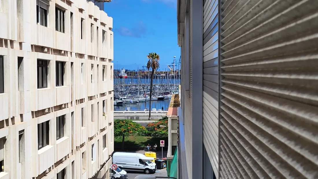 Ház Las Palmas de Gran Canaria