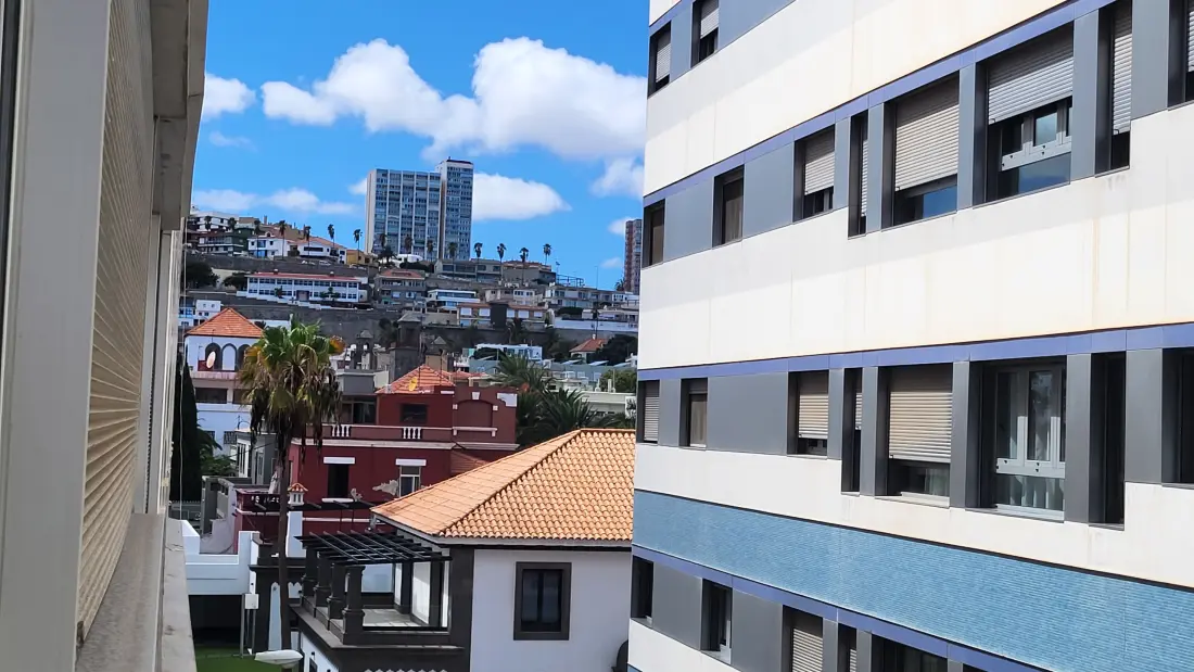 Ház Las Palmas de Gran Canaria