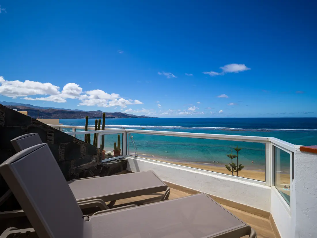 Ház Las Palmas de Gran Canaria