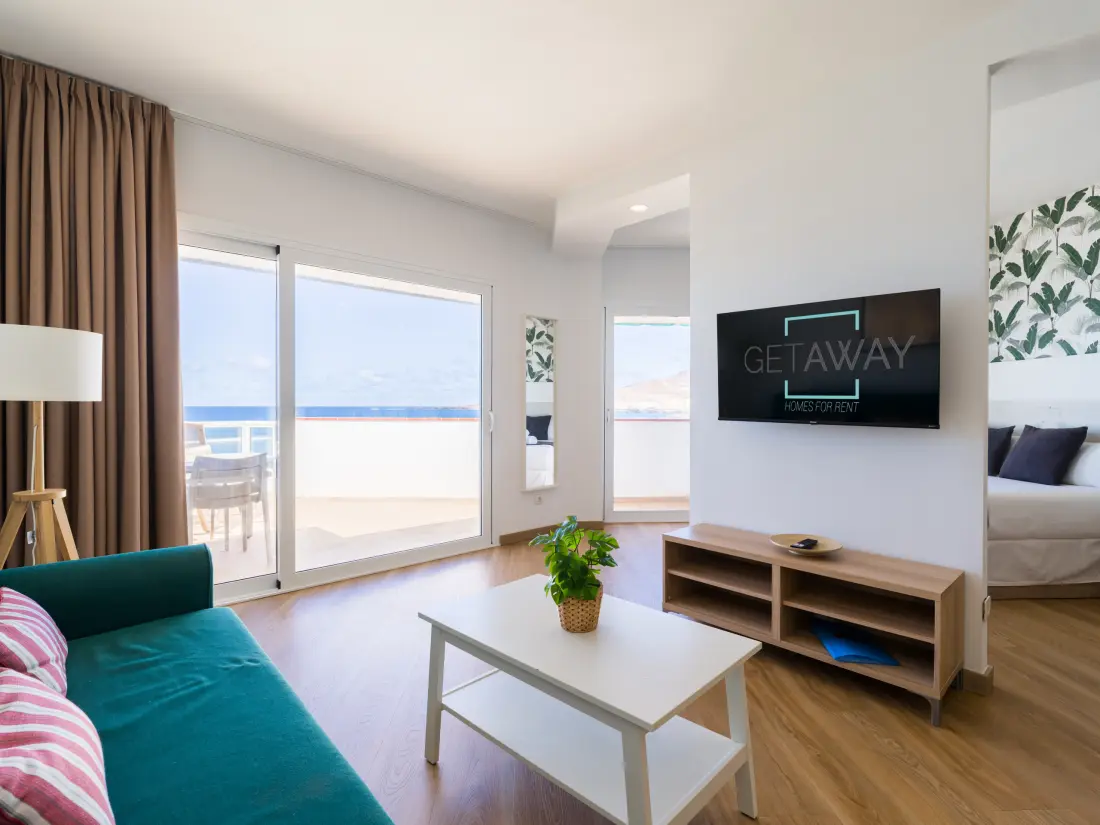 Ház Las Palmas de Gran Canaria