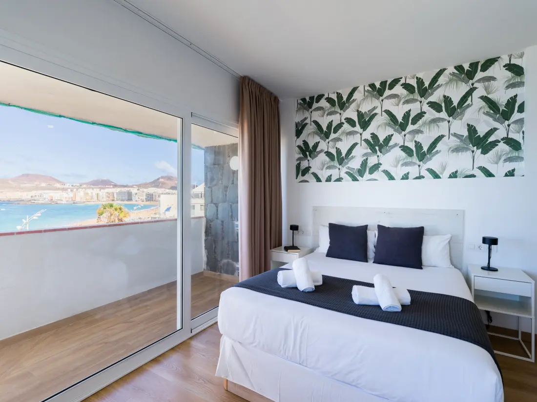 Ház Las Palmas de Gran Canaria