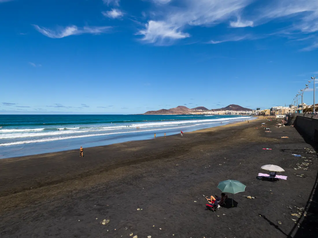 Ház Las Palmas de Gran Canaria