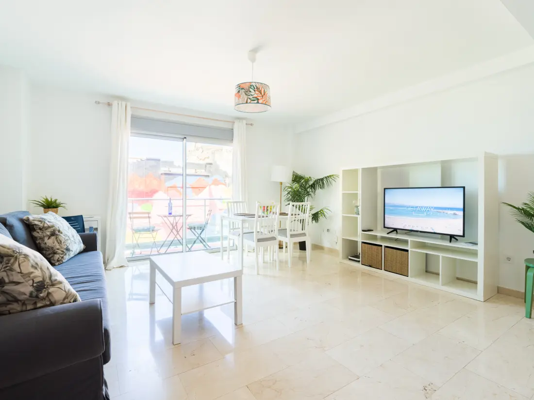 Ház Las Palmas de Gran Canaria