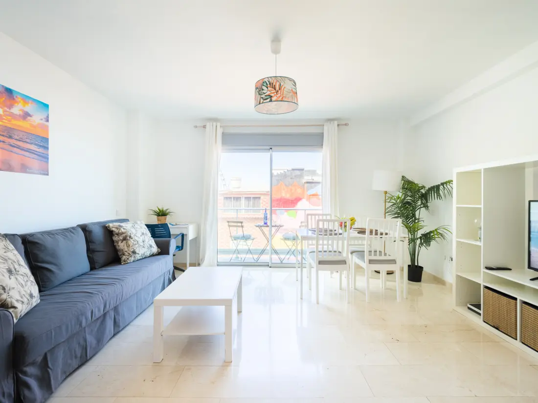 Ház Las Palmas de Gran Canaria