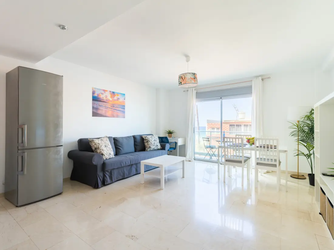 Ház Las Palmas de Gran Canaria