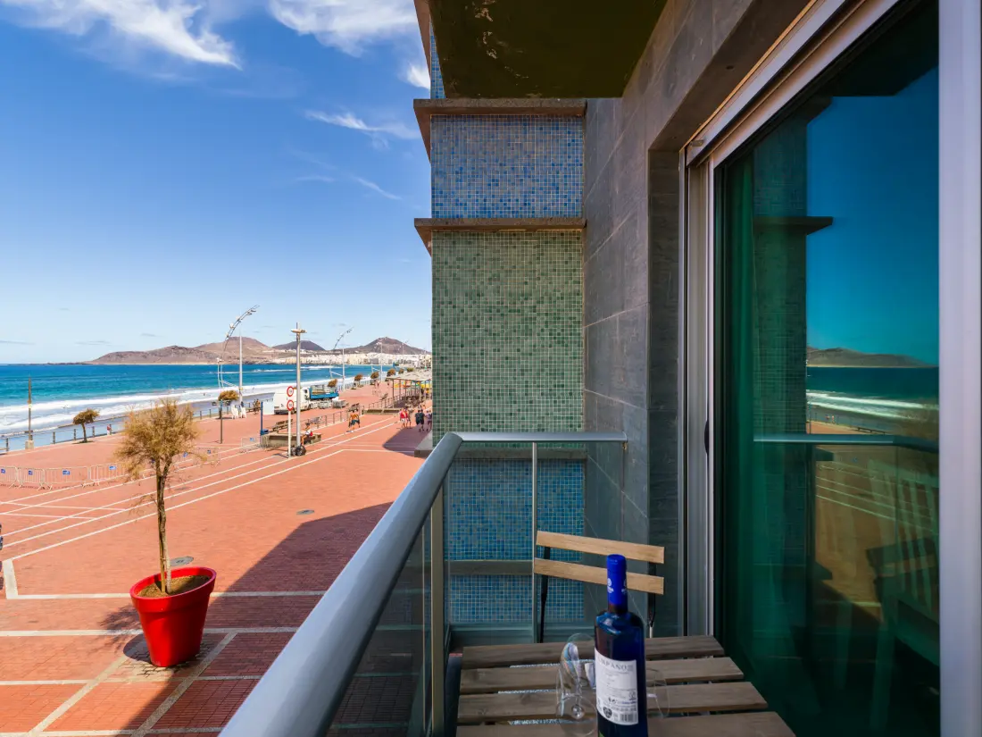 Ház Las Palmas de Gran Canaria