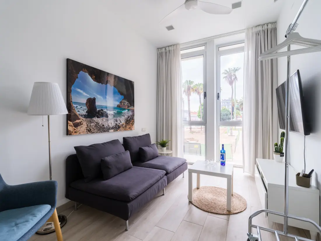 Ház Las Palmas de Gran Canaria