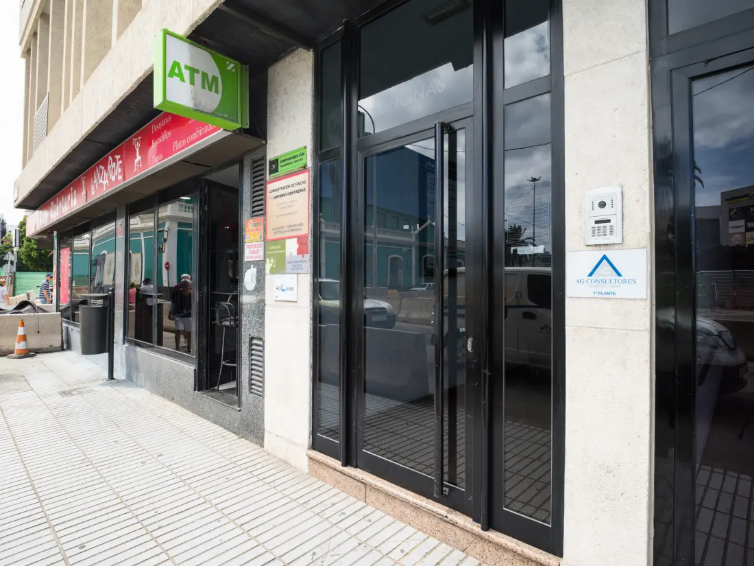 Ház Las Palmas de Gran Canaria
