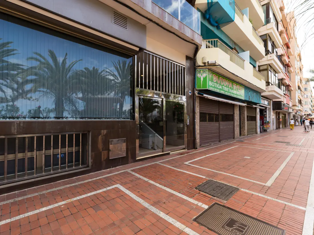 Ház Las Palmas de Gran Canaria