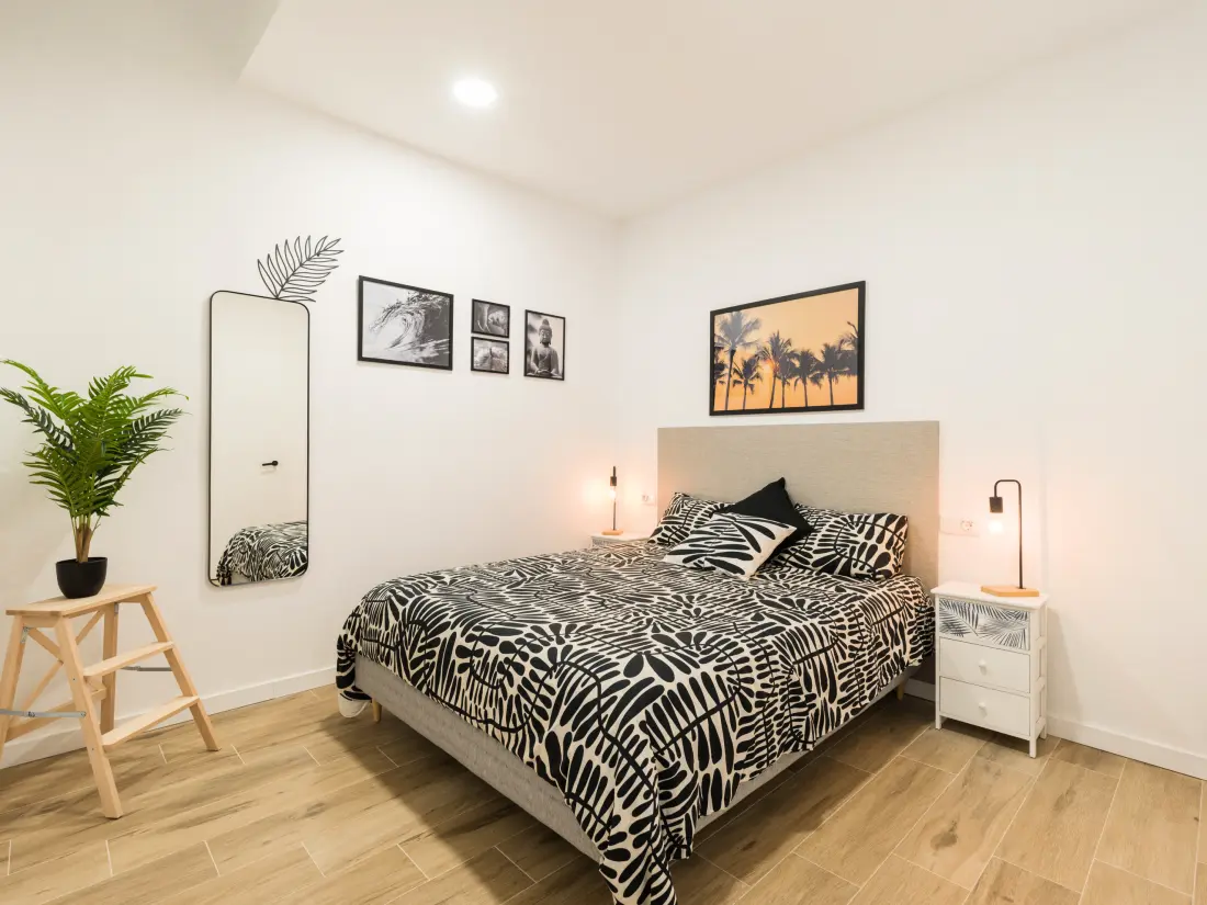 Ház Las Palmas de Gran Canaria