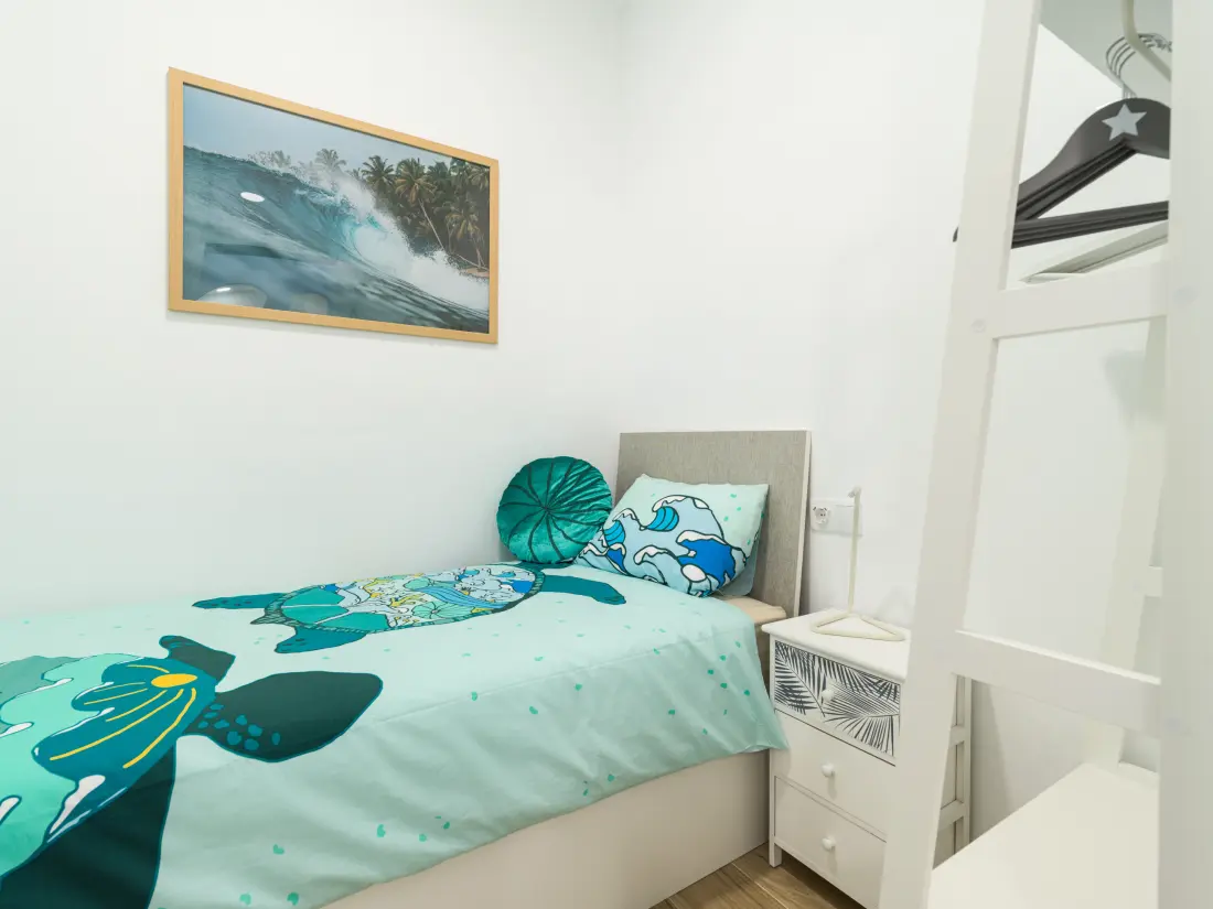 Ház Las Palmas de Gran Canaria