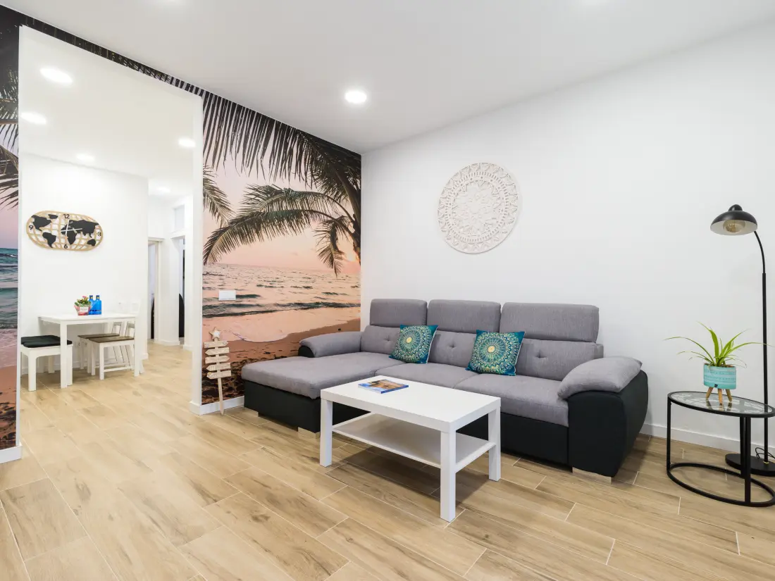 Ház Las Palmas de Gran Canaria