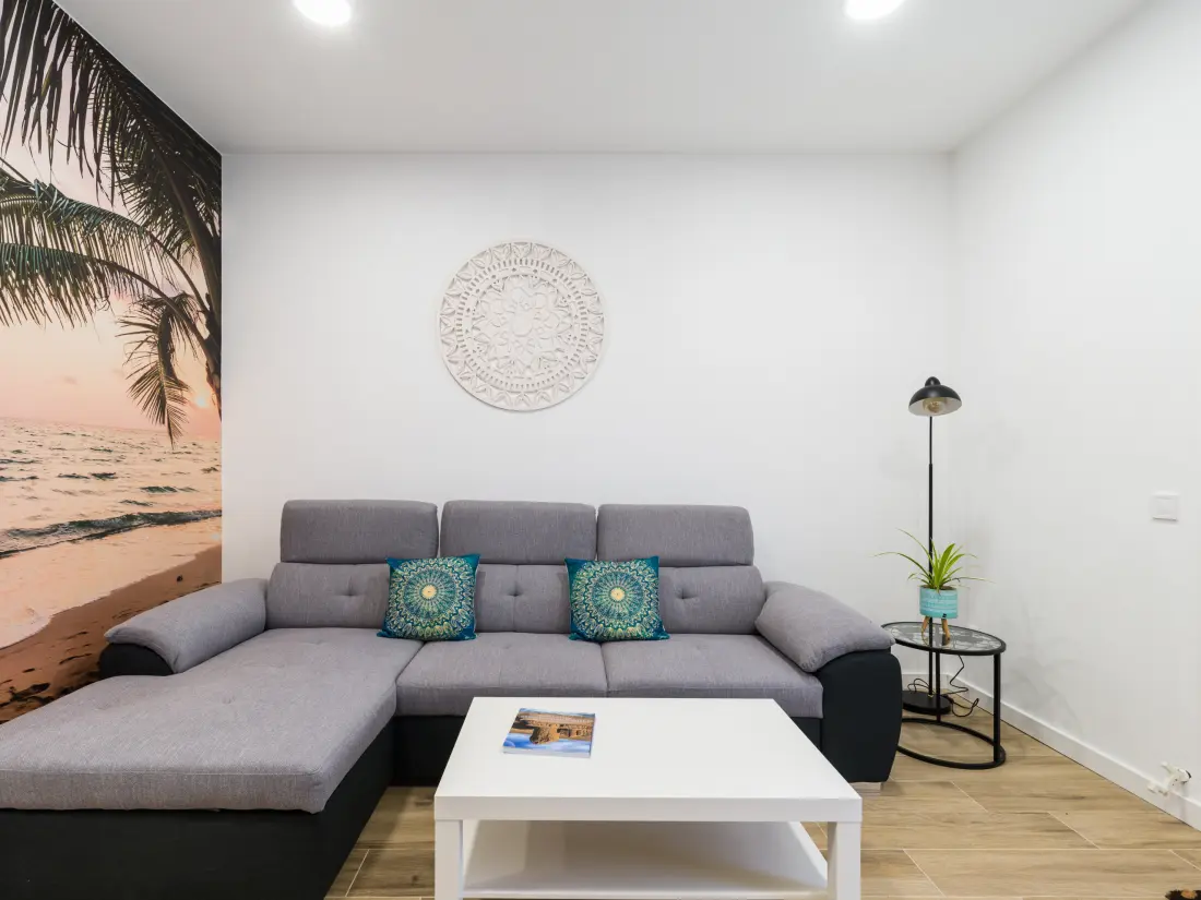Ház Las Palmas de Gran Canaria