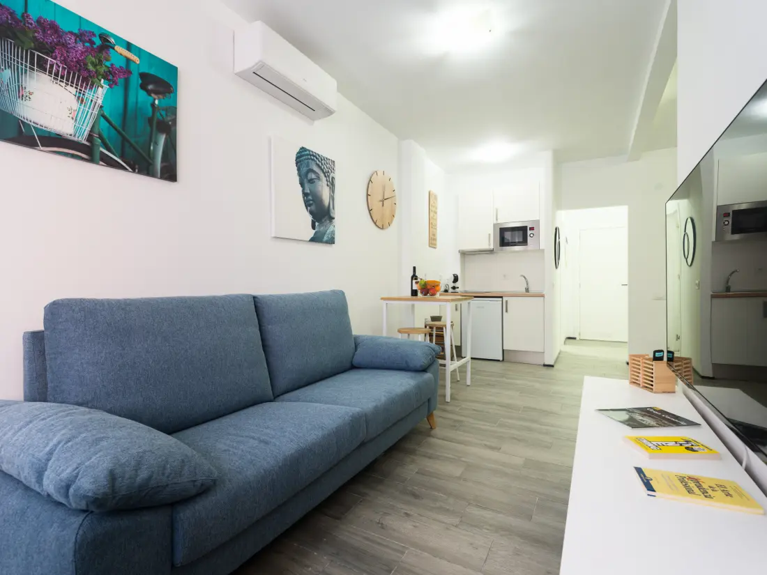 Ház Las Palmas de Gran Canaria