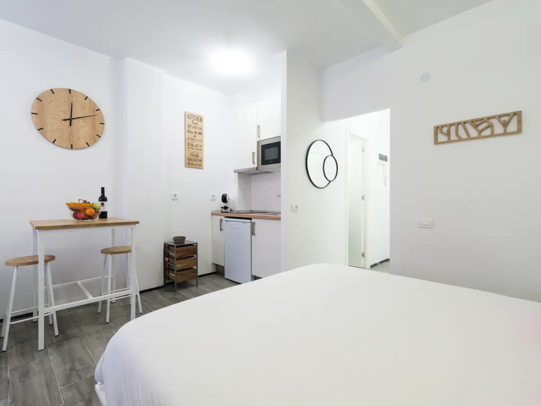 Ház Las Palmas de Gran Canaria