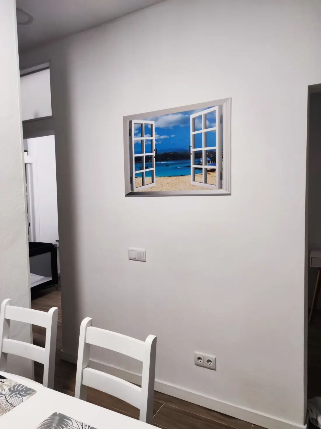Ház Las Palmas de Gran Canaria
