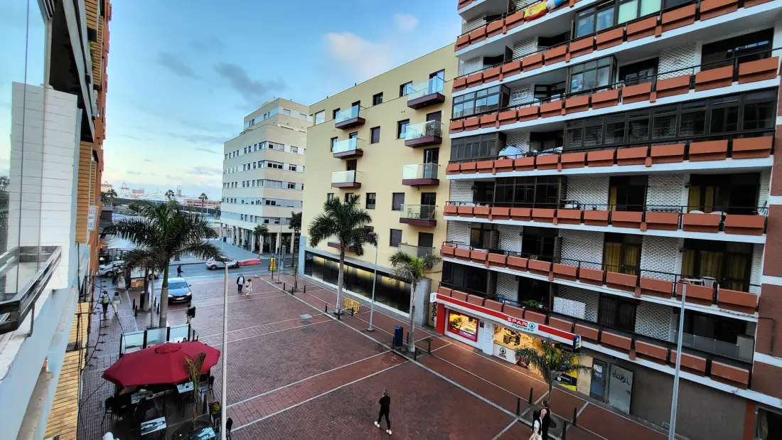 Ház Las Palmas de Gran Canaria