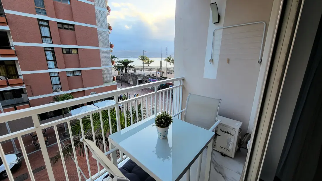 Ház Las Palmas de Gran Canaria