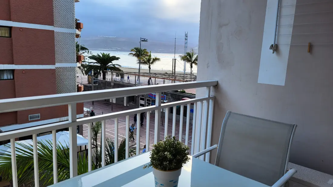 Ház Las Palmas de Gran Canaria