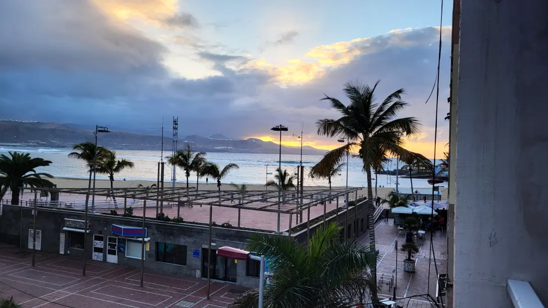 Ház Las Palmas de Gran Canaria