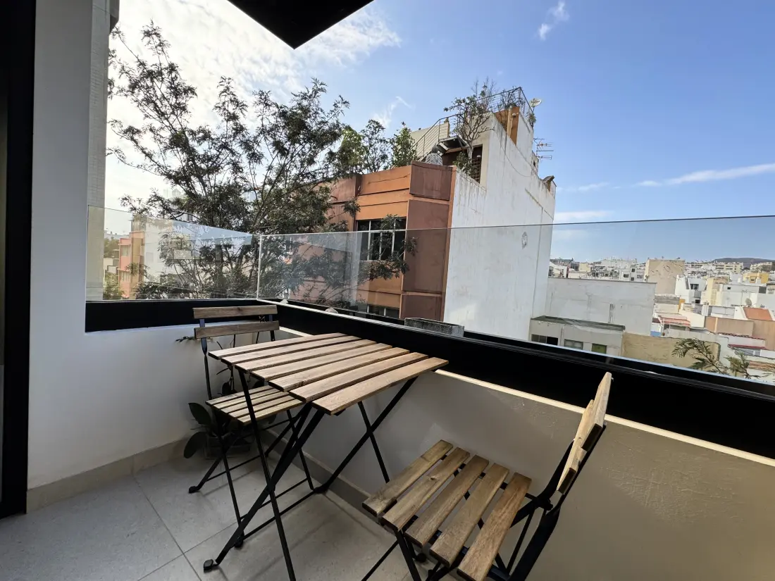 Ház Las Palmas de Gran Canaria