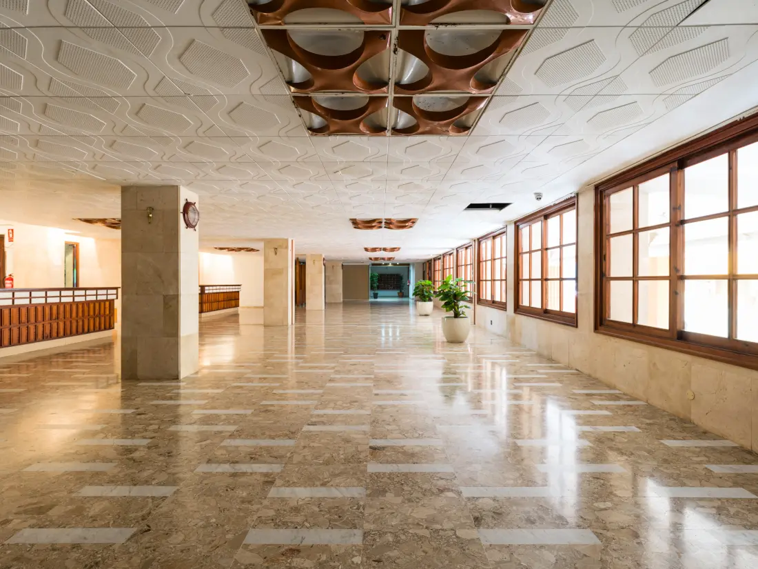 Ház Las Palmas de Gran Canaria