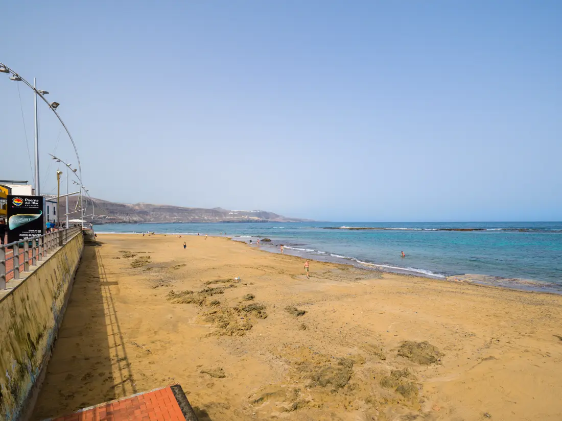 Ház Las Palmas de Gran Canaria