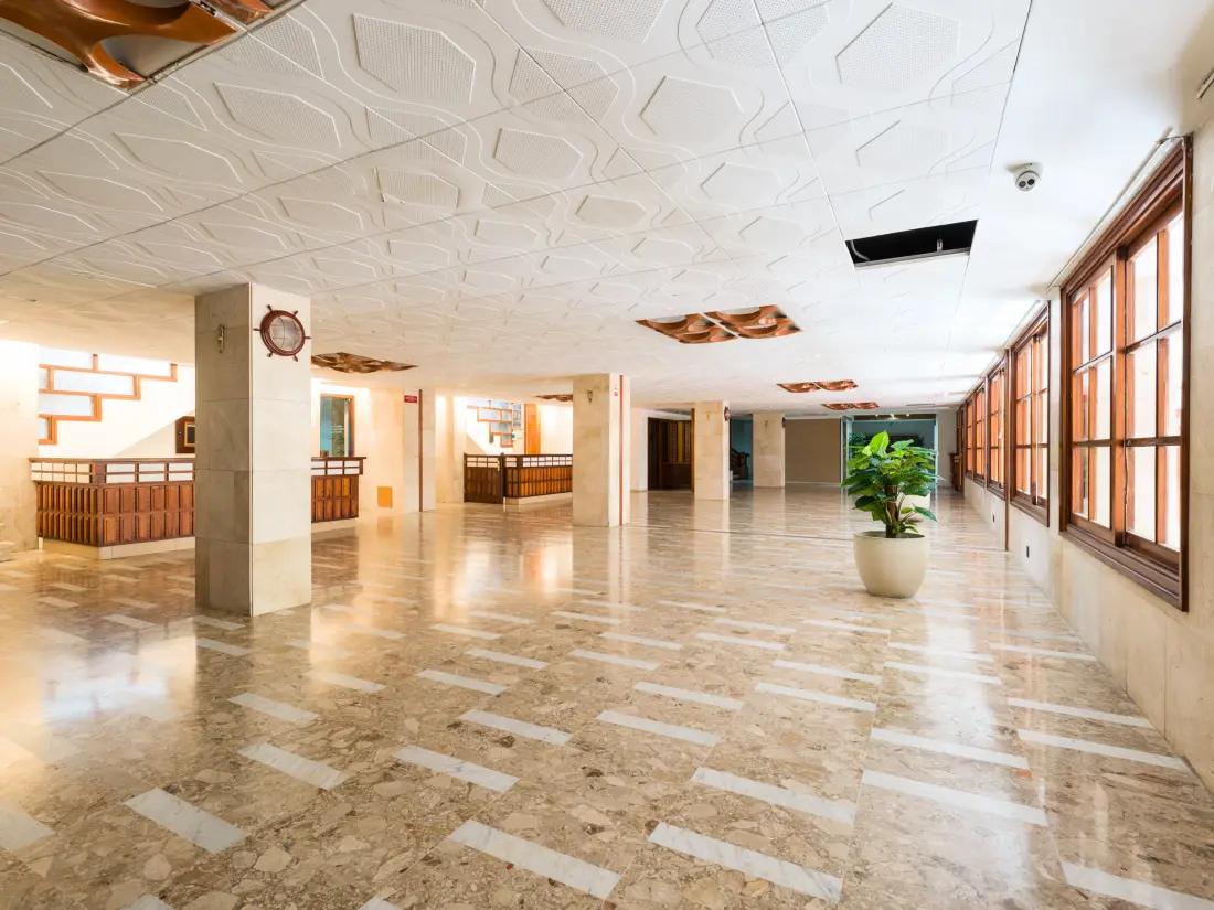 Ház Las Palmas de Gran Canaria