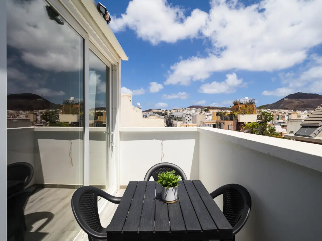 Ház Las Palmas de Gran Canaria