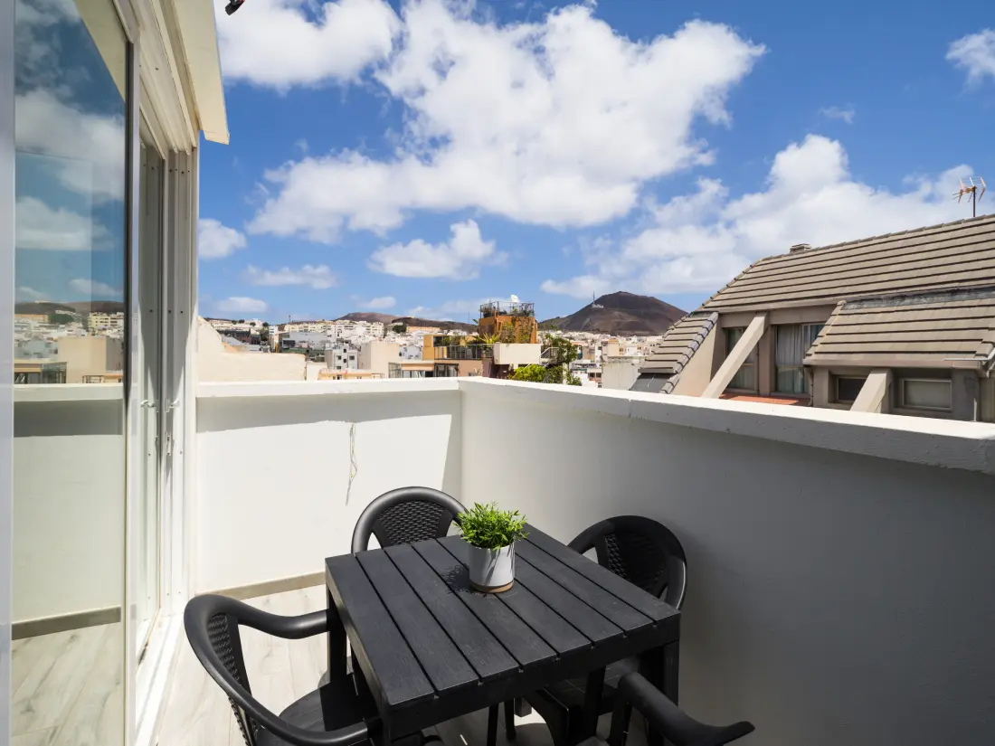 Ház Las Palmas de Gran Canaria